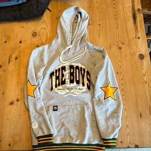The Boys hoodie